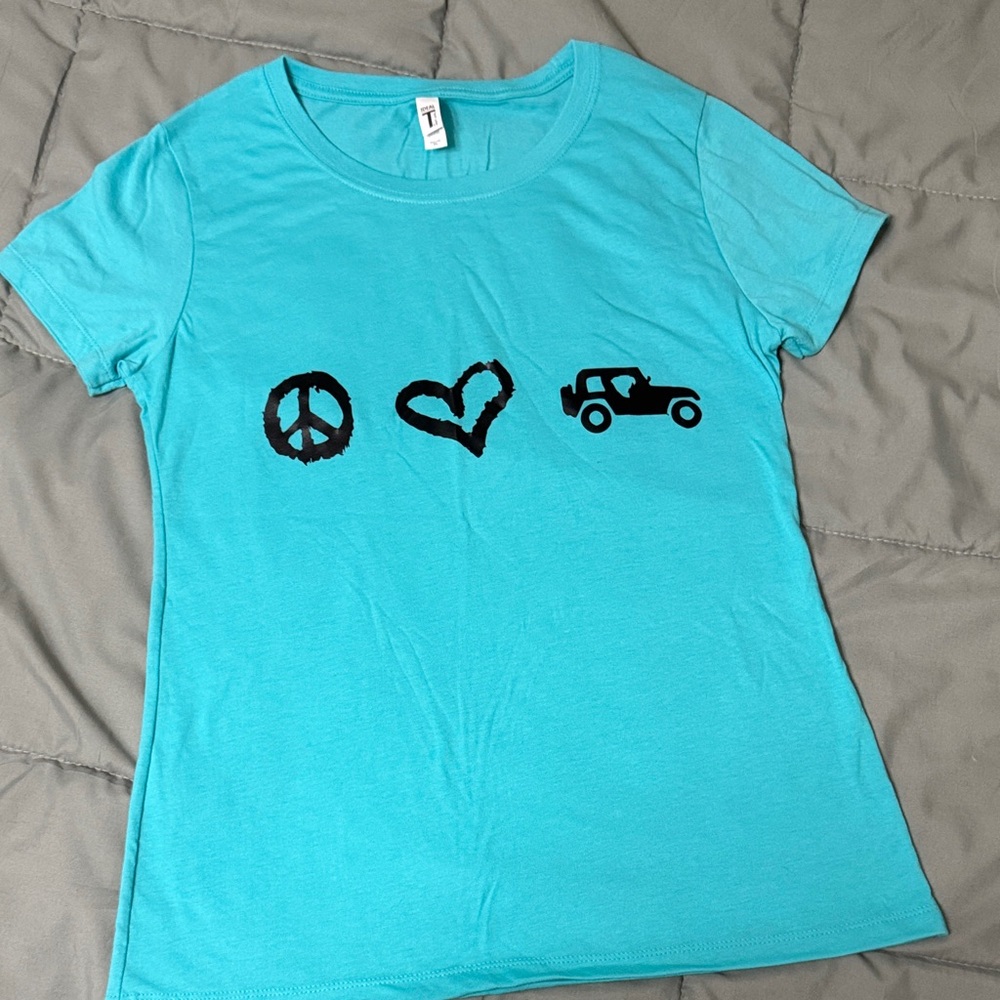 Women’s t-shirt